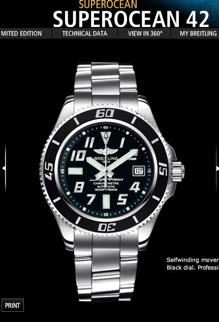 tag aquaracer vs breitling superocean|Aquaracer Vs SuperOcean 42 .